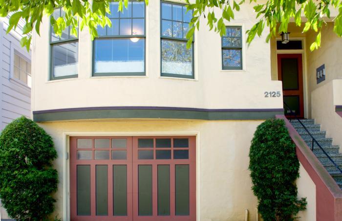 Foto principal - 2 bedroom in San Francisco CA 94123
