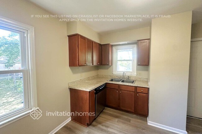 Foto del edificio - 3940 3rd St NE