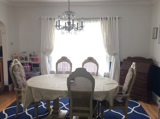Foto del edificio - 850 Parkside Ave