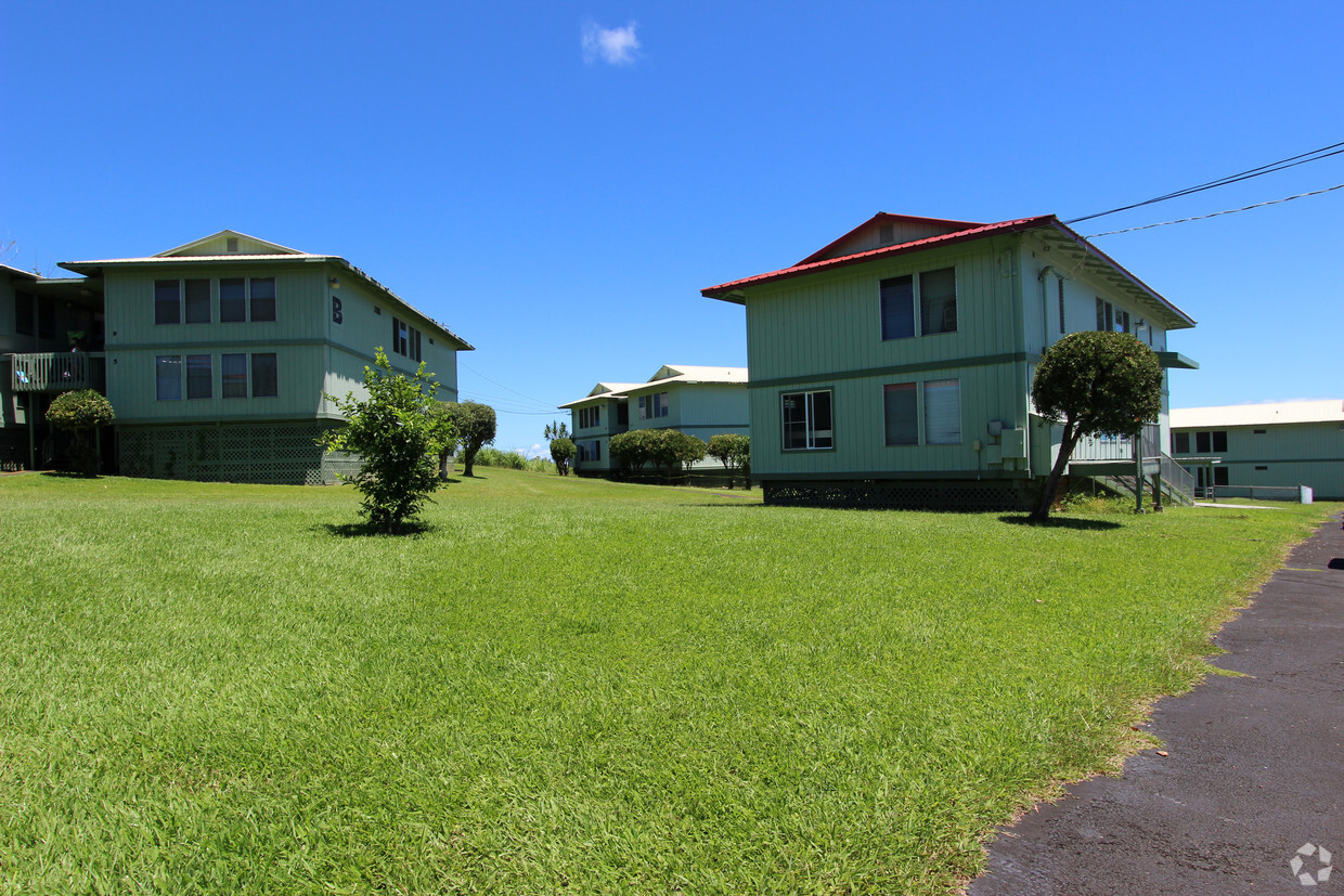 Foto del edificio - Kauhale Olu I