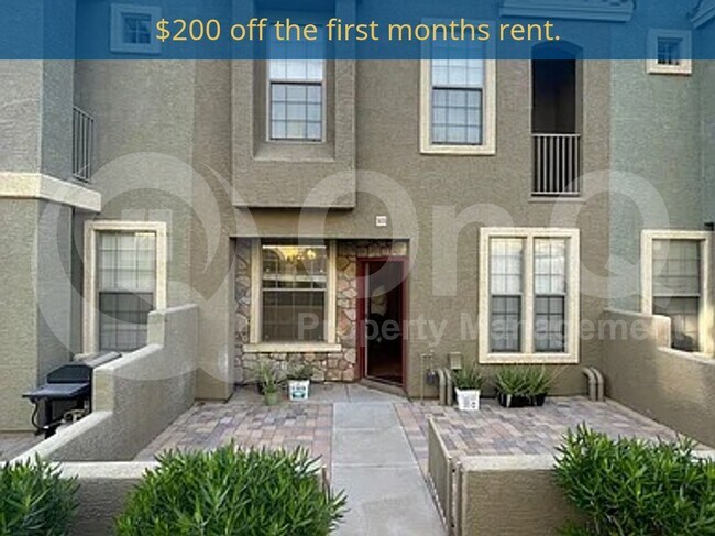 Photo - 6710 E University Dr Apartment