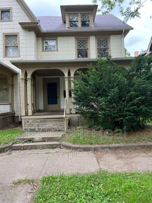 1004 S Fountain Ave Unit B, Springfield, OH 45506 Condo for Rent in