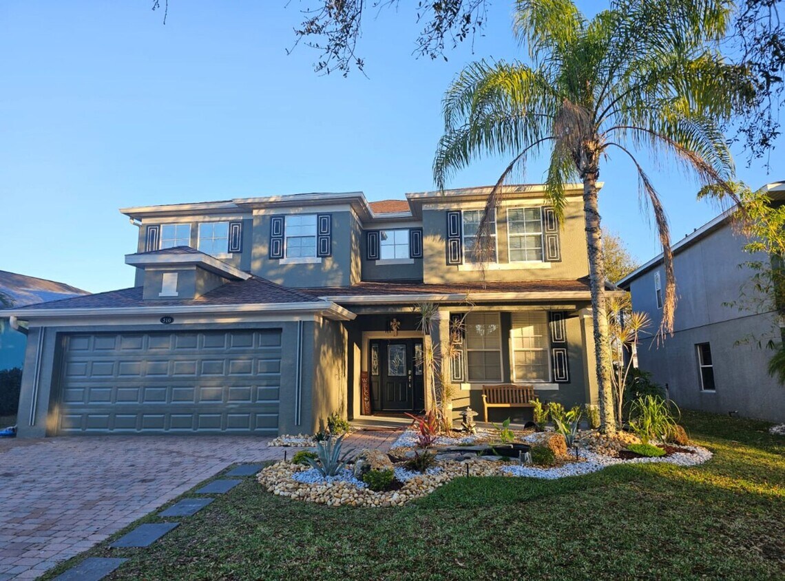 Primary Photo - 510 Brookeshire Dr