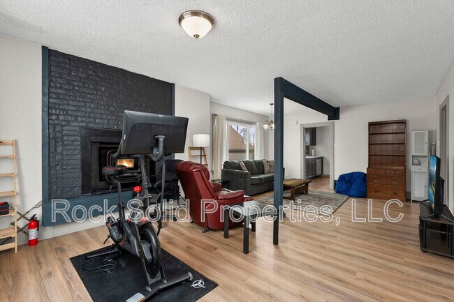 Foto del edificio - 3012 O Neil Ave