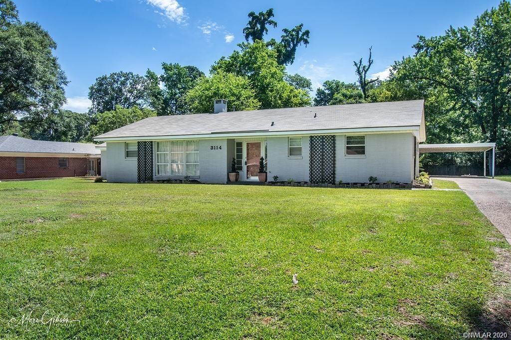 Building Photo - 3114 Timberlane Dr