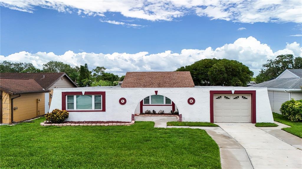 Foto principal - 3526 Overland Dr