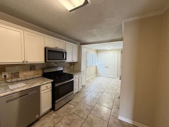 Foto del edificio - 4016 32nd St