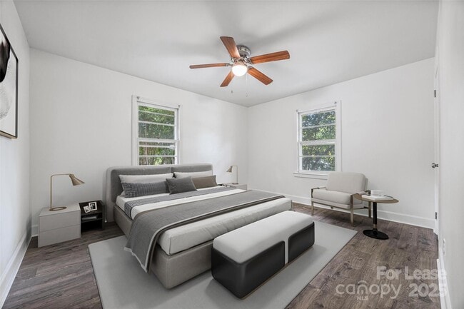 Foto del edificio - 3714 Carlyle Dr
