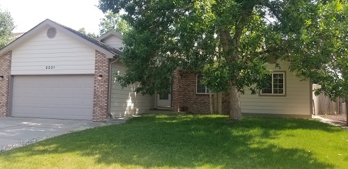 Primary Photo - 2231 Water Blossom Ln