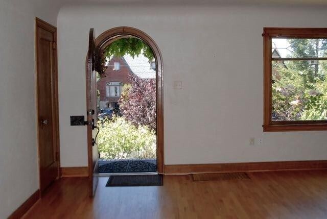 Building Photo - Vintage Union Hill Neighborhood Home walki...