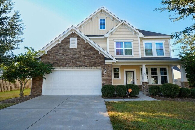 Foto del edificio - 43 Sand Valley Ct