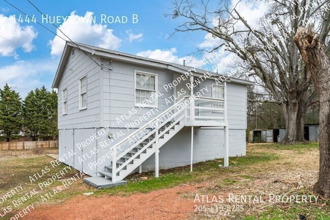 Building Photo - 1444 Hueytown Rd