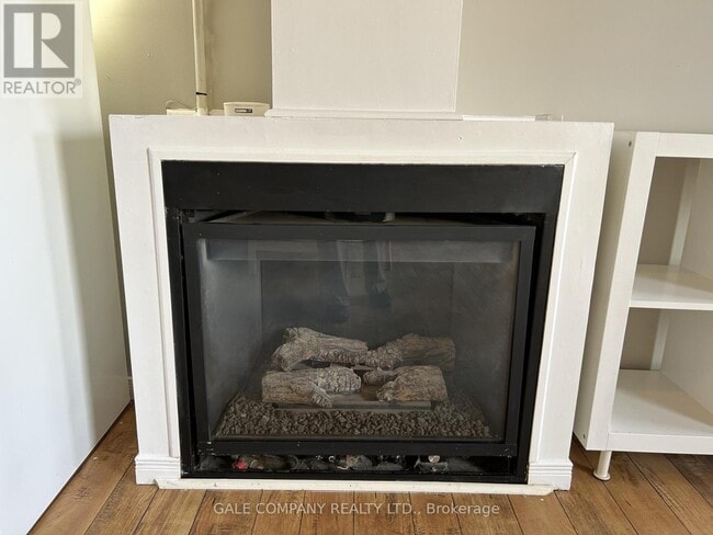 Photo du bâtiment - 31 Bridge St