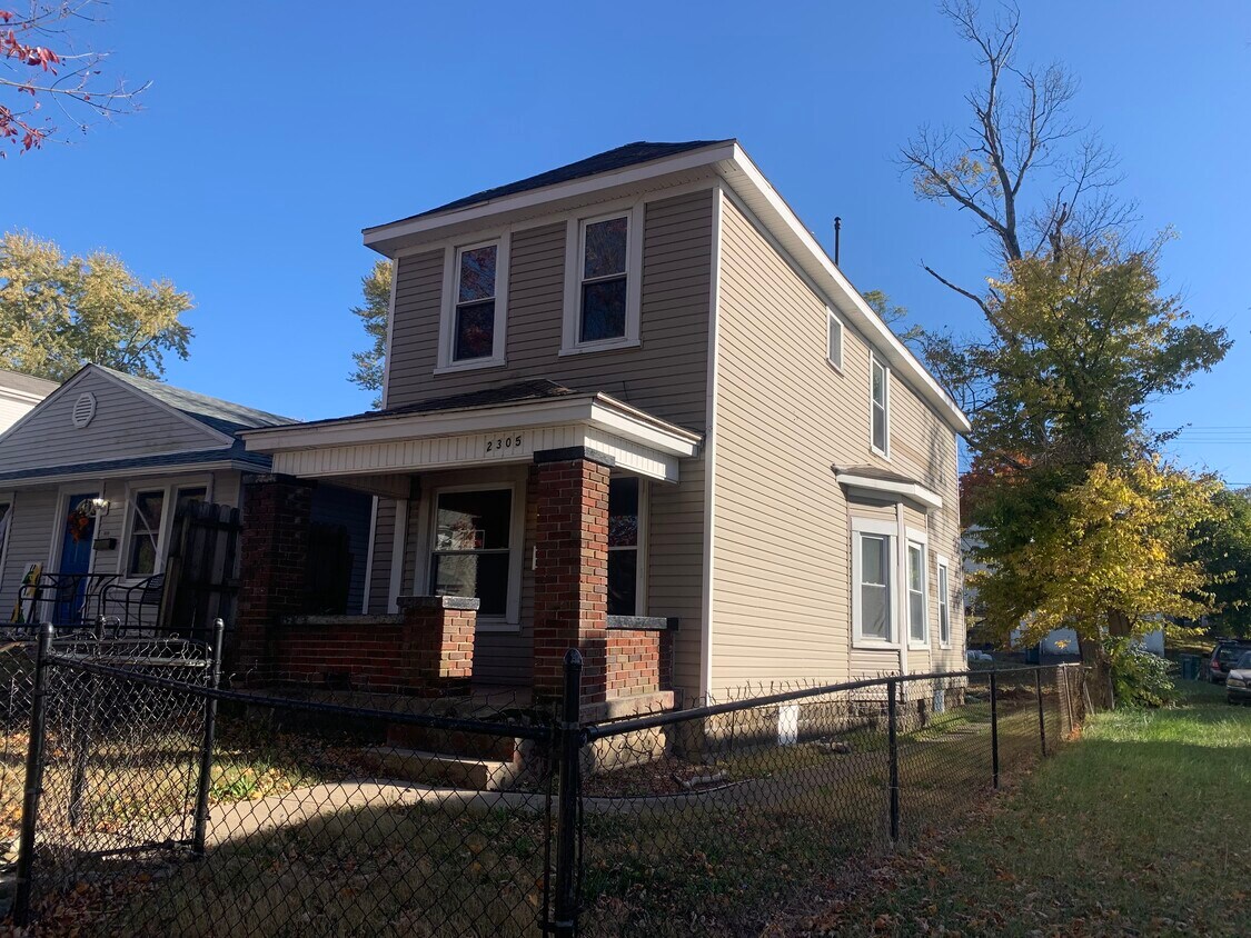 2305 Glen Ct, Richmond, IN 47374 House Rental in Richmond, IN