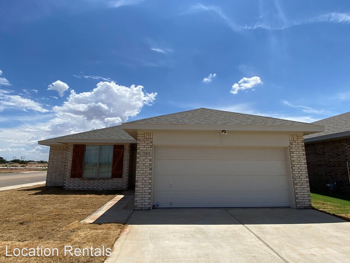 Foto principal - 3 br, 2 bath House - 7001 11th Street