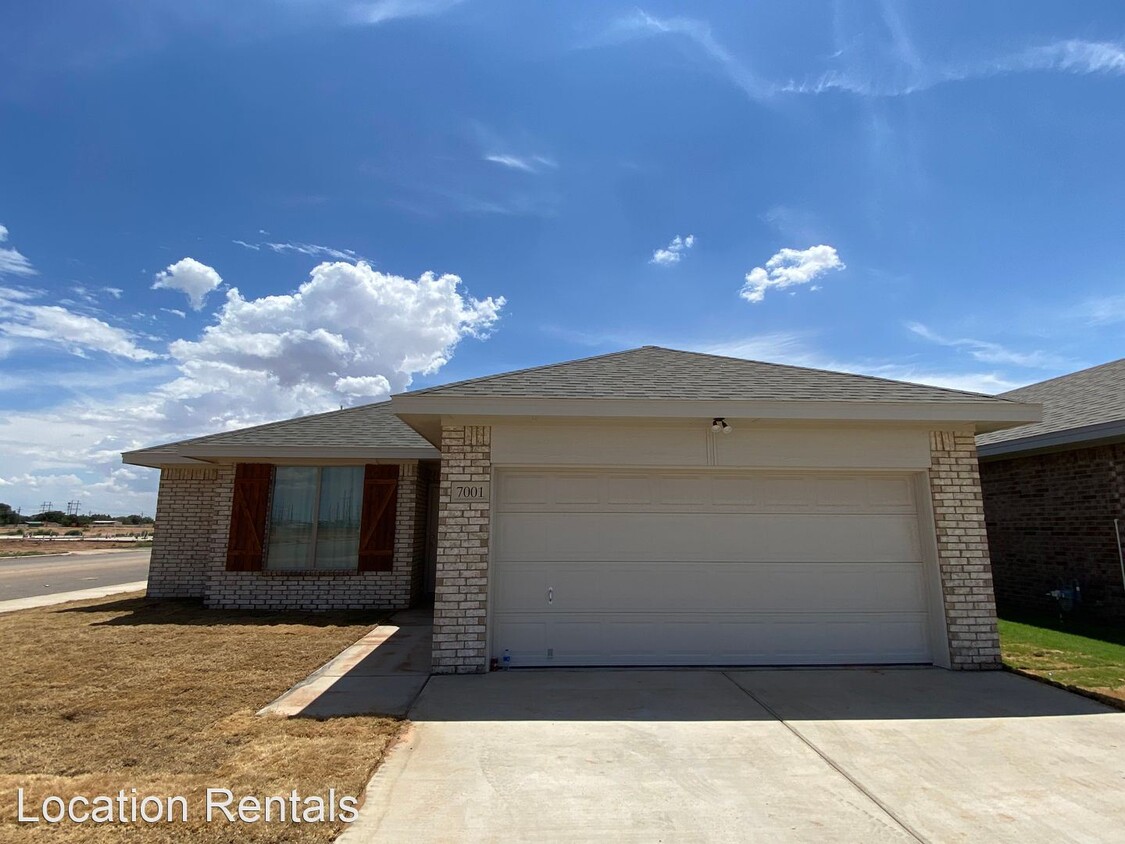 Primary Photo - 3 br, 2 bath House - 7001 11th Street