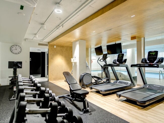 Photo du bâtiment - Place Concorde