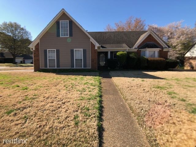 Foto del edificio - 3 br, 2 bath House - 7037 Meadowlands Pl