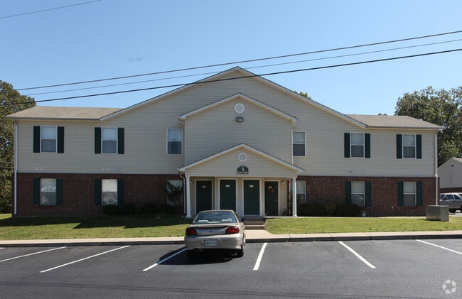 Building Photo - Madison Ridge Apartments