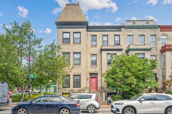 Foto del edificio - 1767 U St NW
