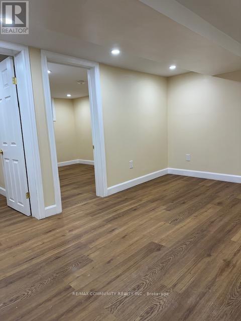 Photo du bâtiment - 537 Grierson St