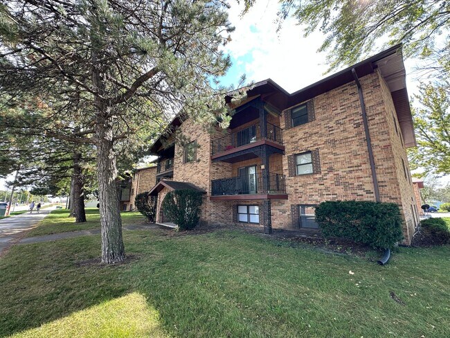 Foto del edificio - 2809 10th Ave N