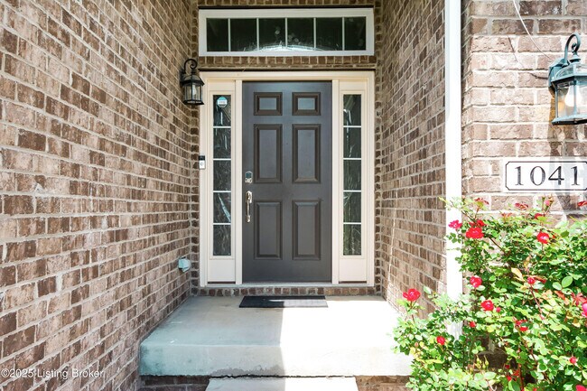 Foto del edificio - 1041 Autumn Crest Ln