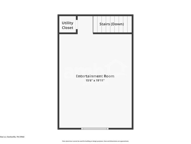 Foto del edificio - 3823 Angelise Ln