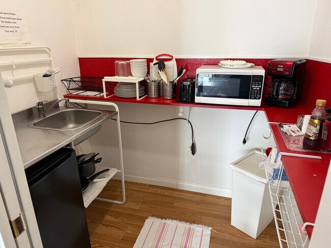 Foto del edificio - 11917 Orizaba Ave