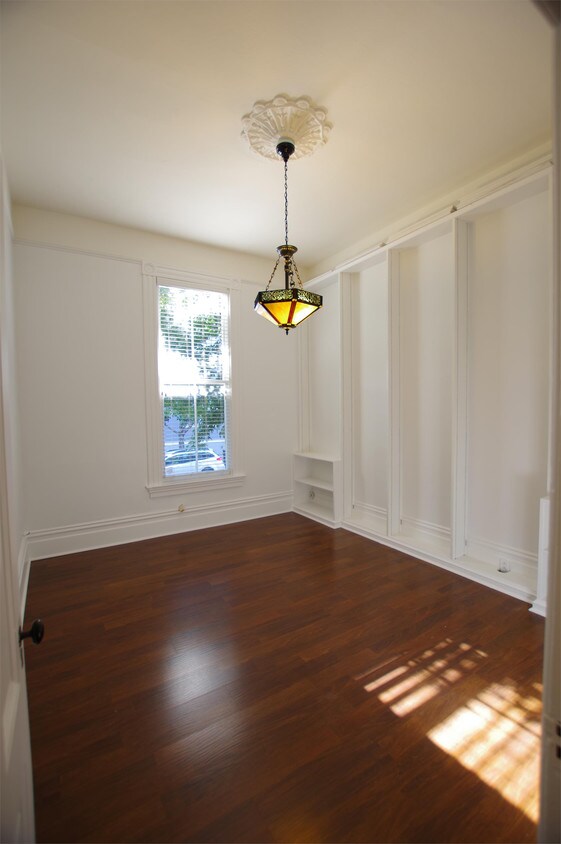 Primary Photo - 449 Duboce Ave