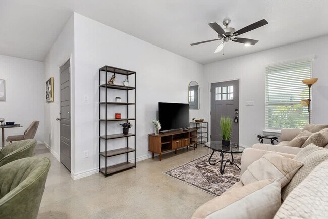 Foto del edificio - 101 S 50th St