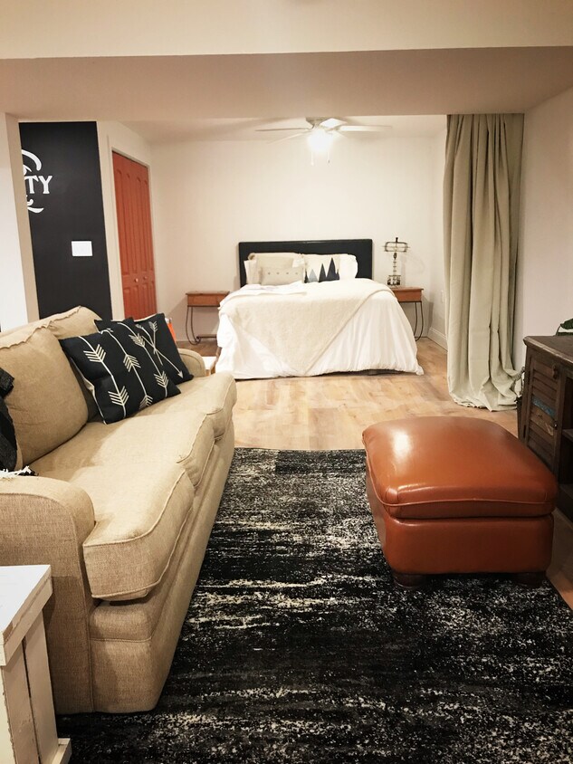 Foto principal - Studio Apartment