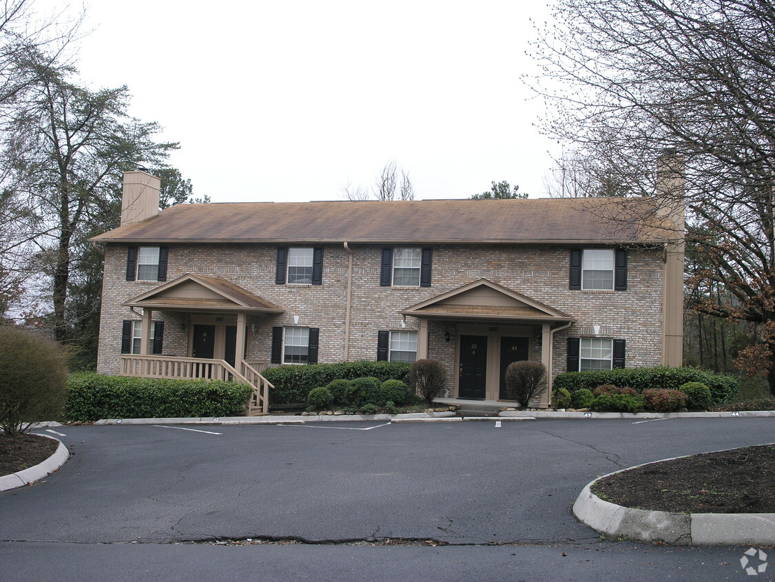 Building Photo - Hinton Hollow Apartments