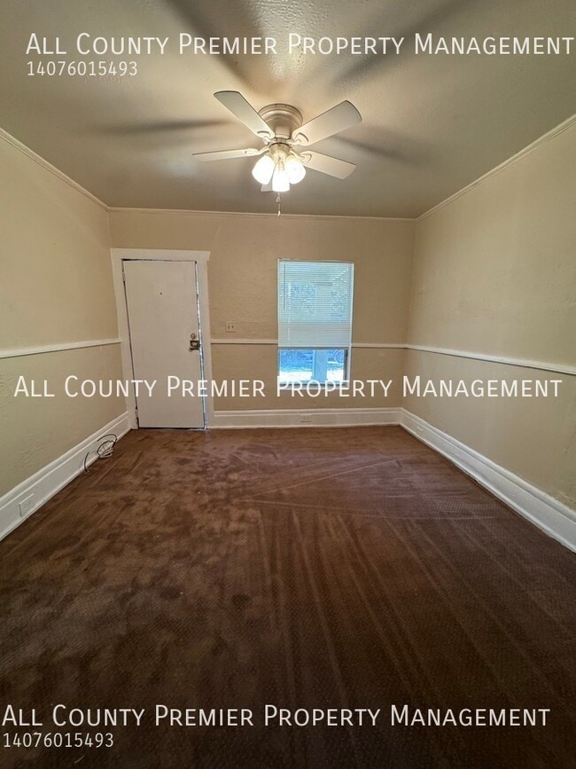 Foto del edificio - 511 S Dollins Ave