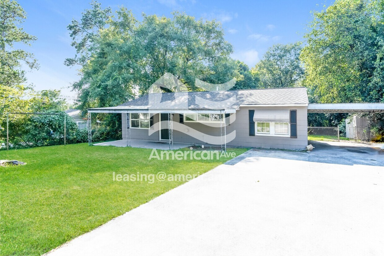 Primary Photo - 1530 Hurley Cir