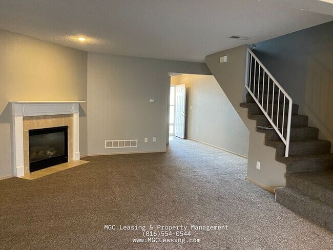 Building Photo - SOUTH GARDEN TOWNHOMES