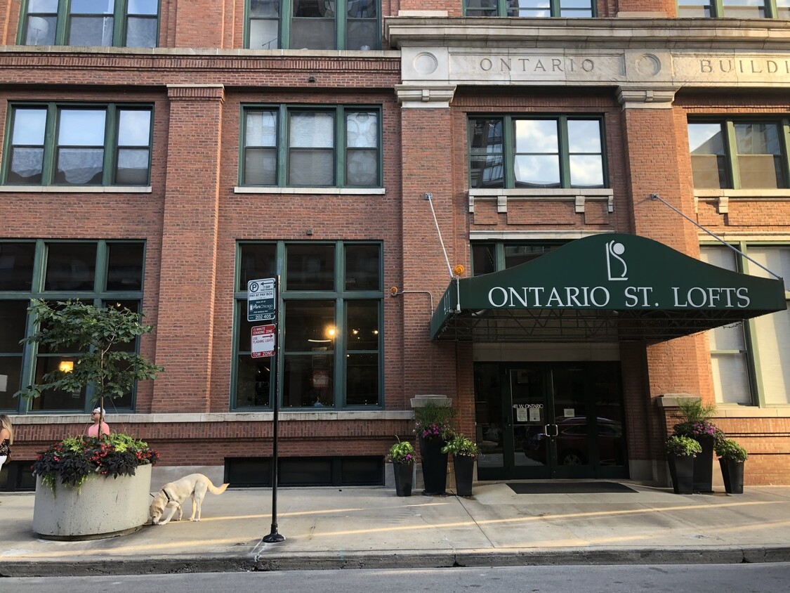 Foto principal - 411 W Ontario St