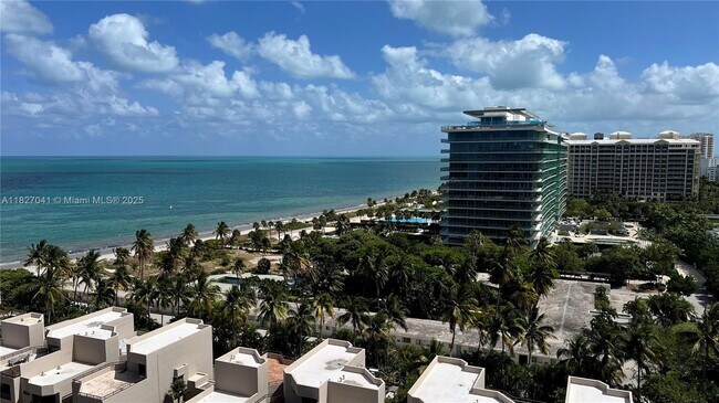Building Photo - 201 Crandon Blvd