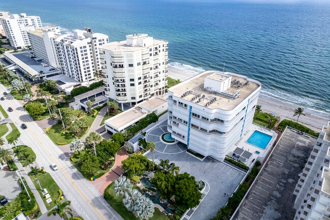 Building Photo - 3211 S Ocean Blvd