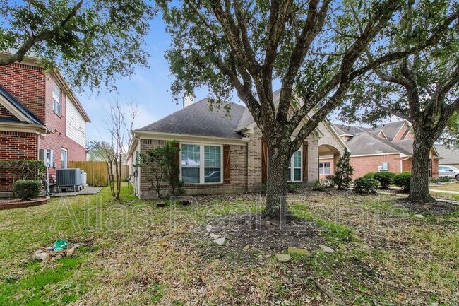 Foto del edificio - 2006 Breezway Bend Ln
