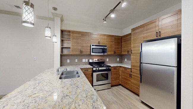 Interior Photo - The Enclave at Potomac Club