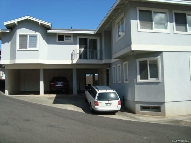 Building Photo - 1128 Alewa Dr