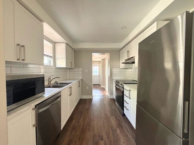 Photo du bâtiment - 20 Fair Ave