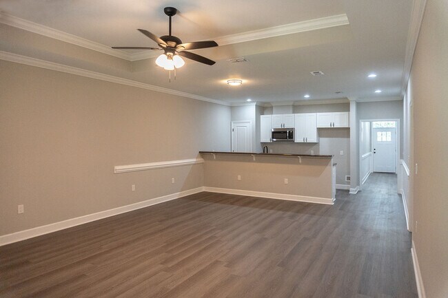 Foto del edificio - 2917 Grady Rd
