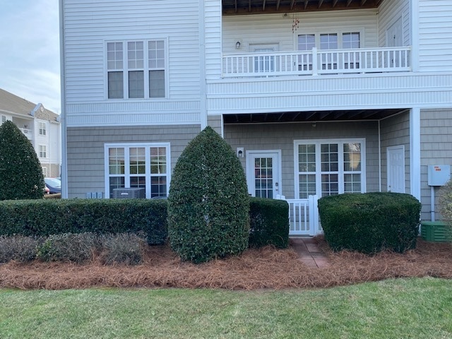 Building Photo - 10125 Westmoreland Rd