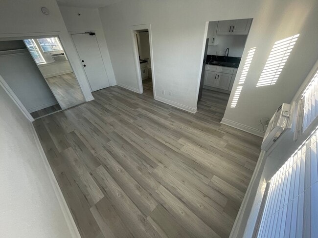 Foto del interior - Wilton Way Apartments
