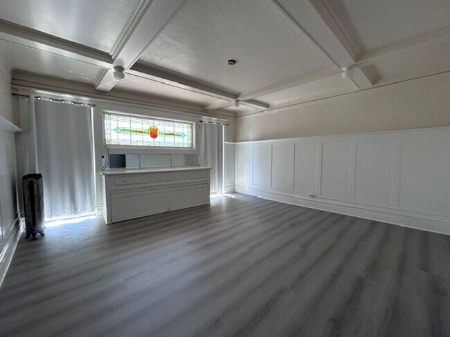 Foto del edificio - 2437 Shattuck Ave.