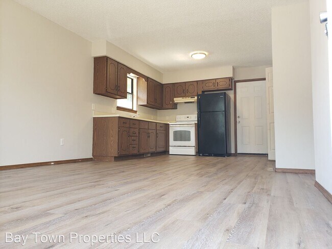 Building Photo - 2 br, 1 bath House - 1445 N Wabash