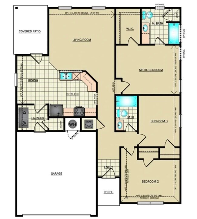 Building Photo - 1223 E Sparrow Cir