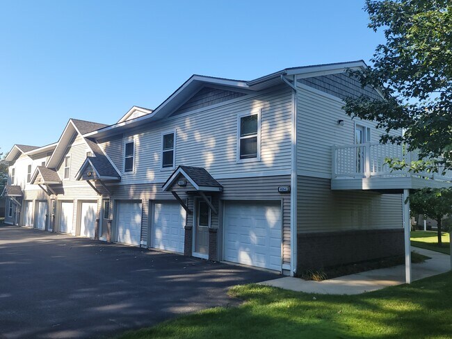 Foto del edificio - 6026 E Fieldstone Hills Dr